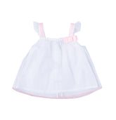 Unique Baby Girl Blouse
